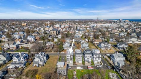 168 Franklin Avenue Long Branch NJ 07740