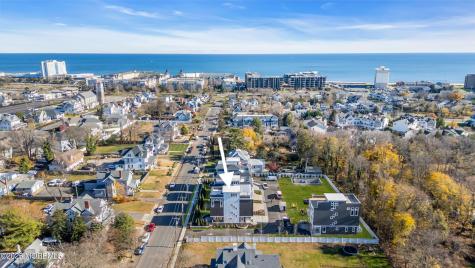 168 Franklin Avenue Long Branch NJ 07740