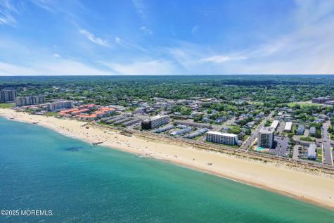 168 Franklin Avenue Long Branch NJ 07740