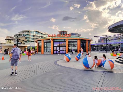 168 Franklin Avenue Long Branch NJ 07740