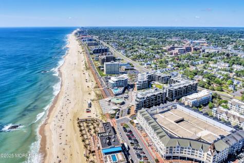 168 Franklin Avenue Long Branch NJ 07740
