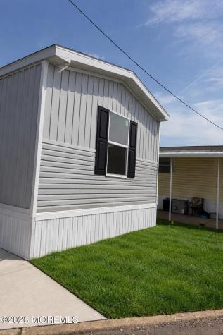 228 Maple Street Robbinsville NJ 08691