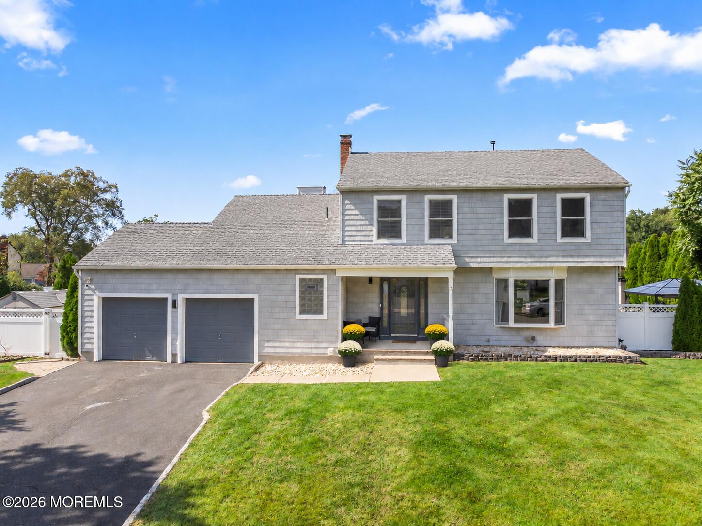 1594 Sea Island Drive Toms River NJ 08753