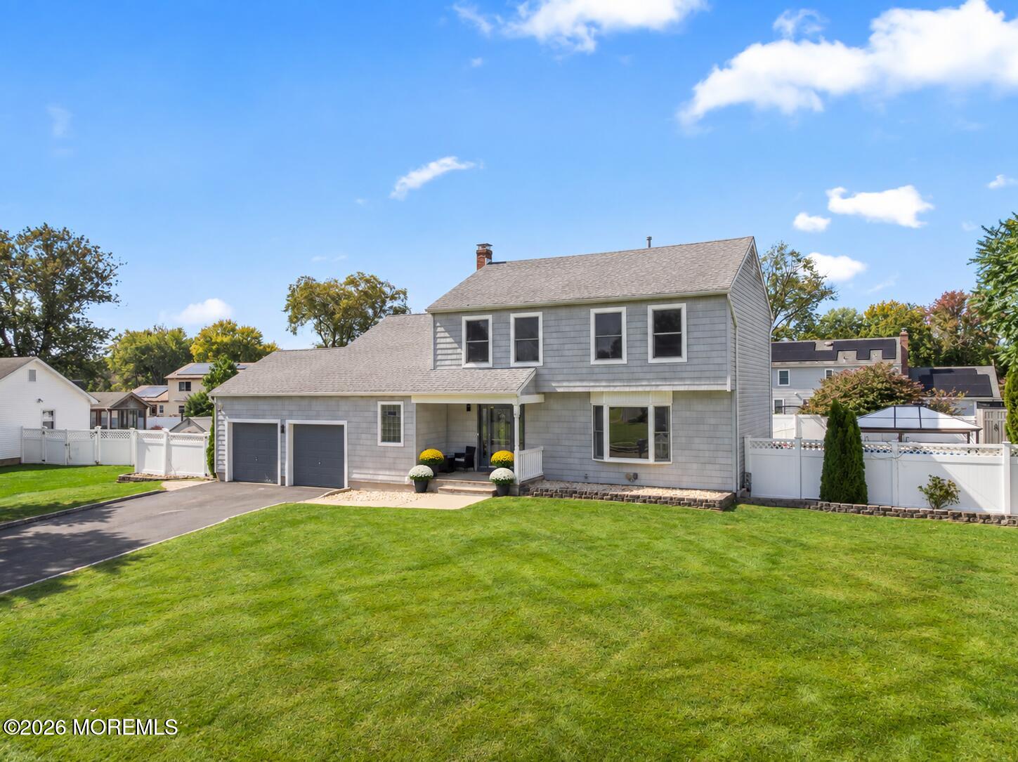 1594 Sea Island Drive Toms River NJ 08753