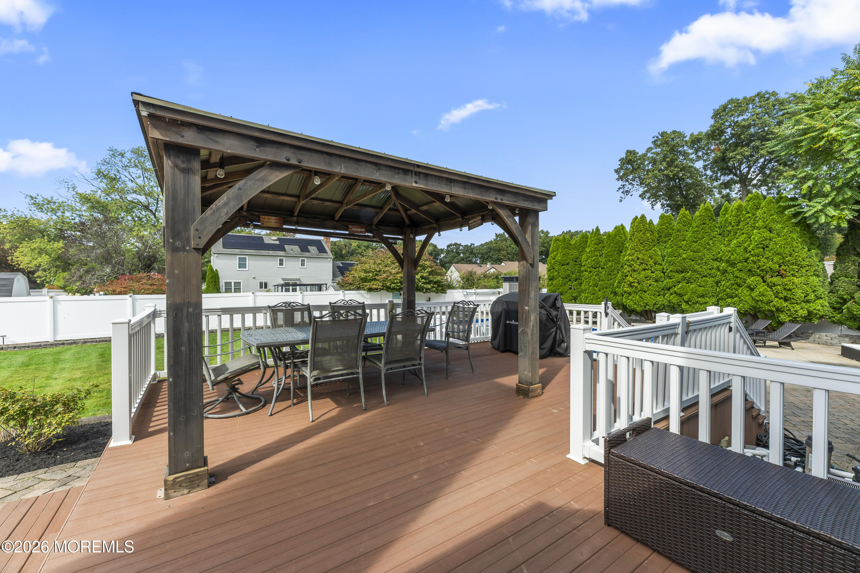 1594 Sea Island Drive Toms River NJ 08753