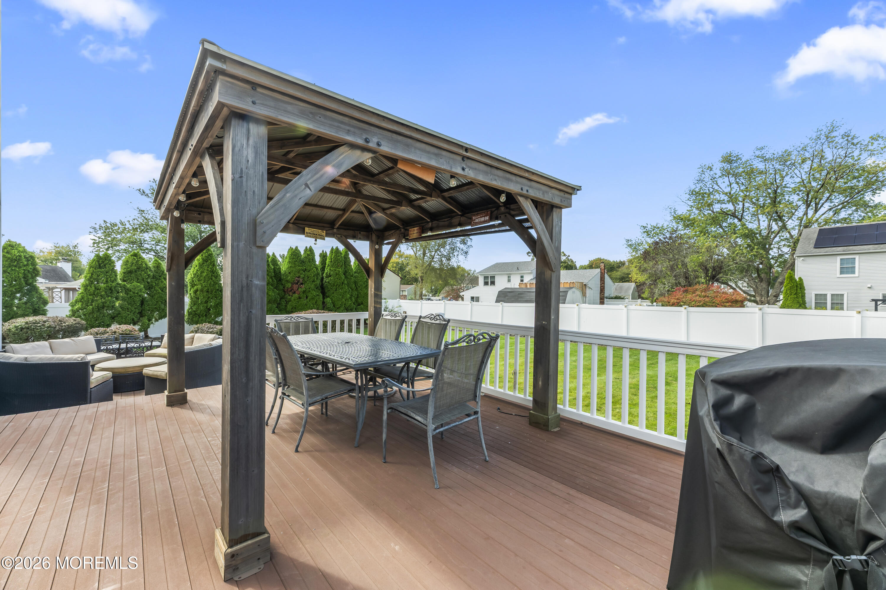 1594 Sea Island Drive Toms River NJ 08753