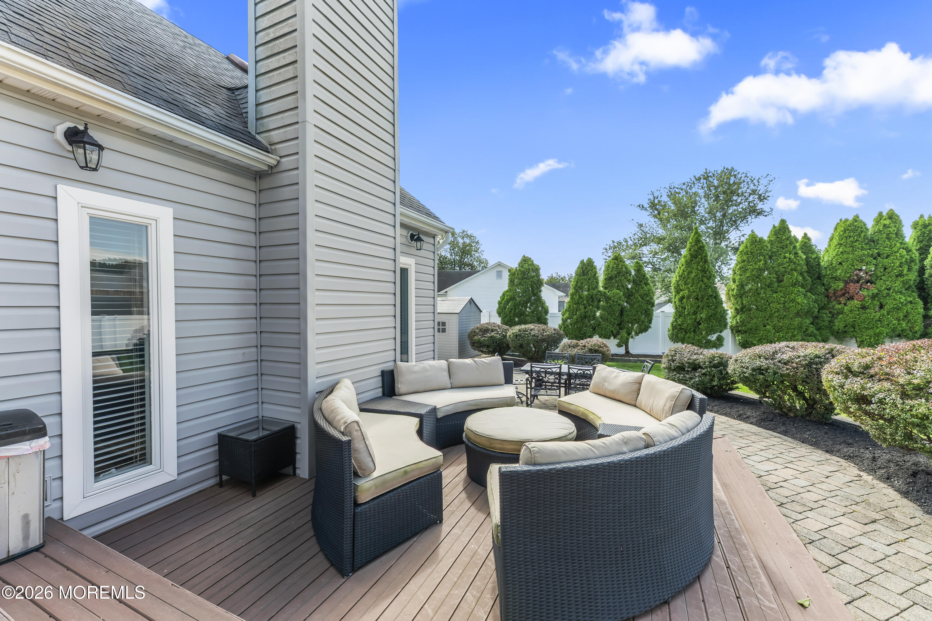 1594 Sea Island Drive Toms River NJ 08753