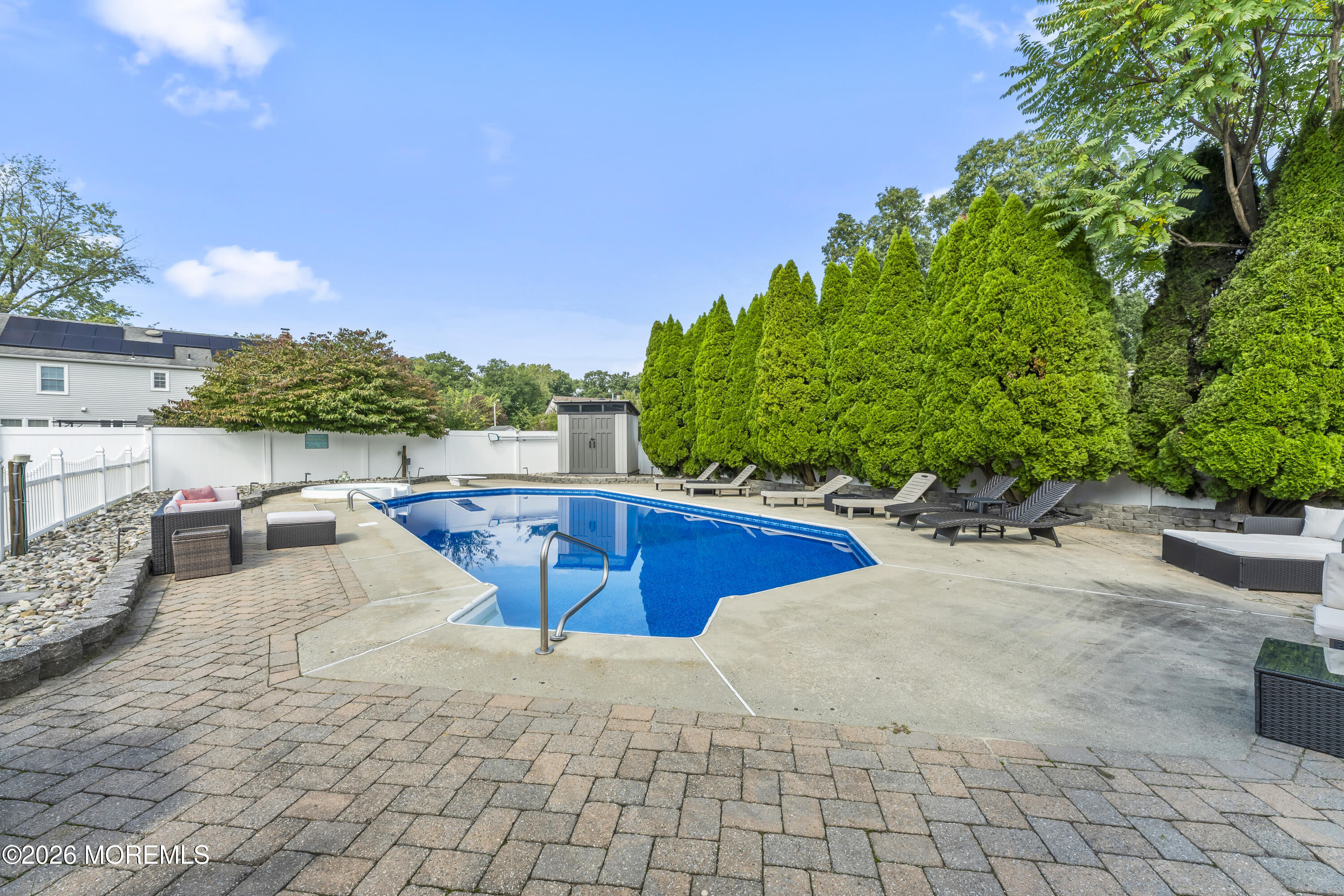 1594 Sea Island Drive Toms River NJ 08753