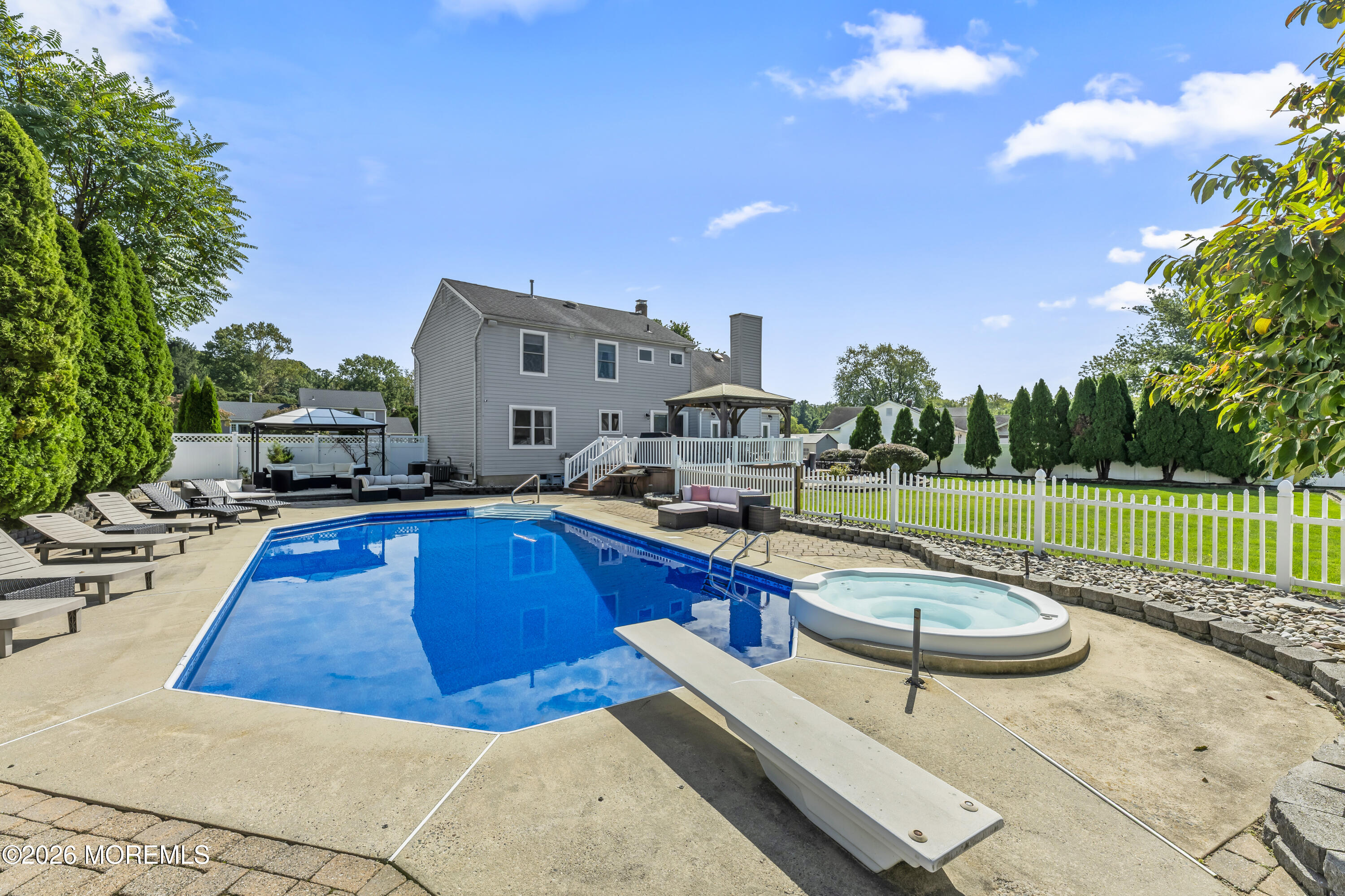 1594 Sea Island Drive Toms River NJ 08753
