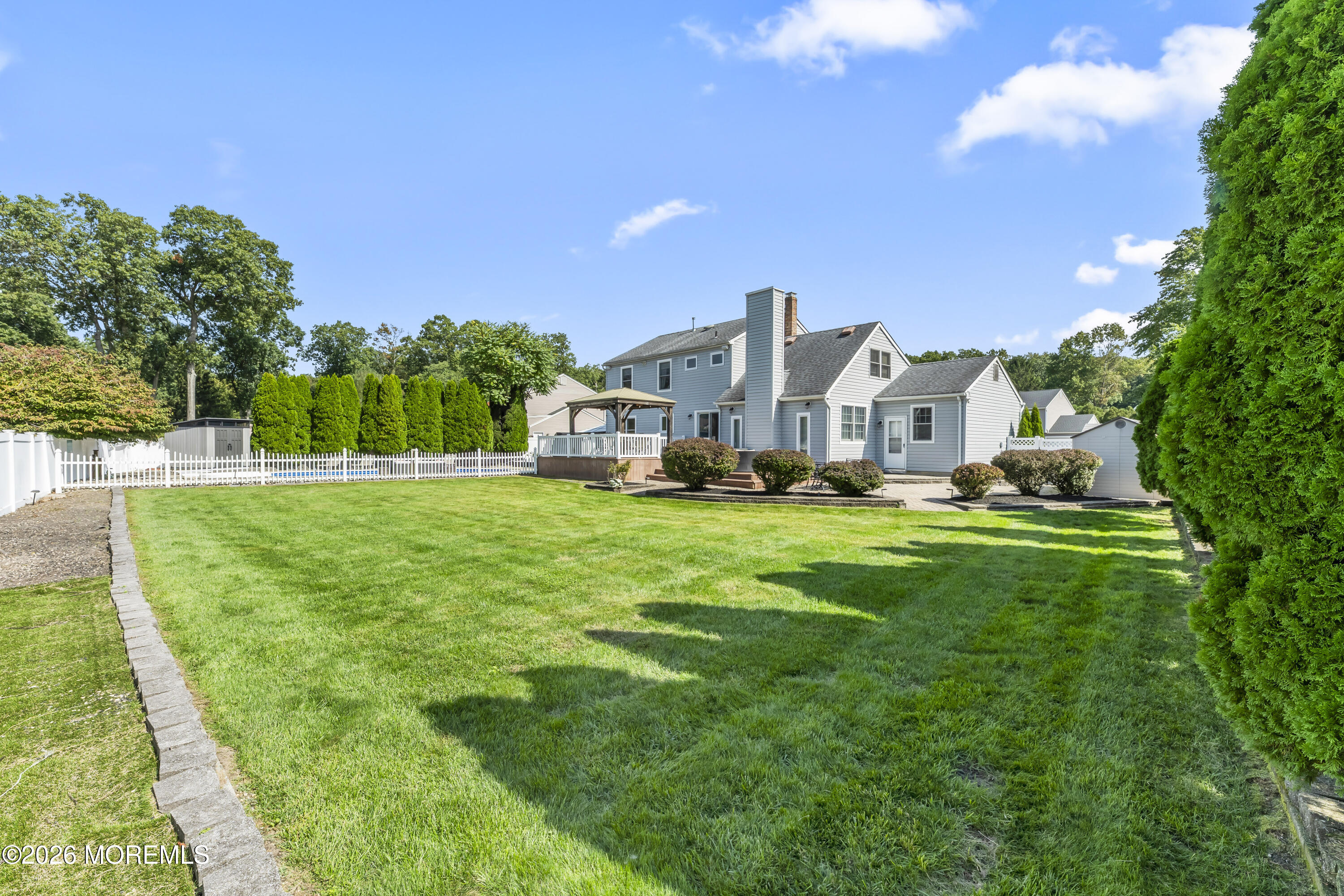 1594 Sea Island Drive Toms River NJ 08753