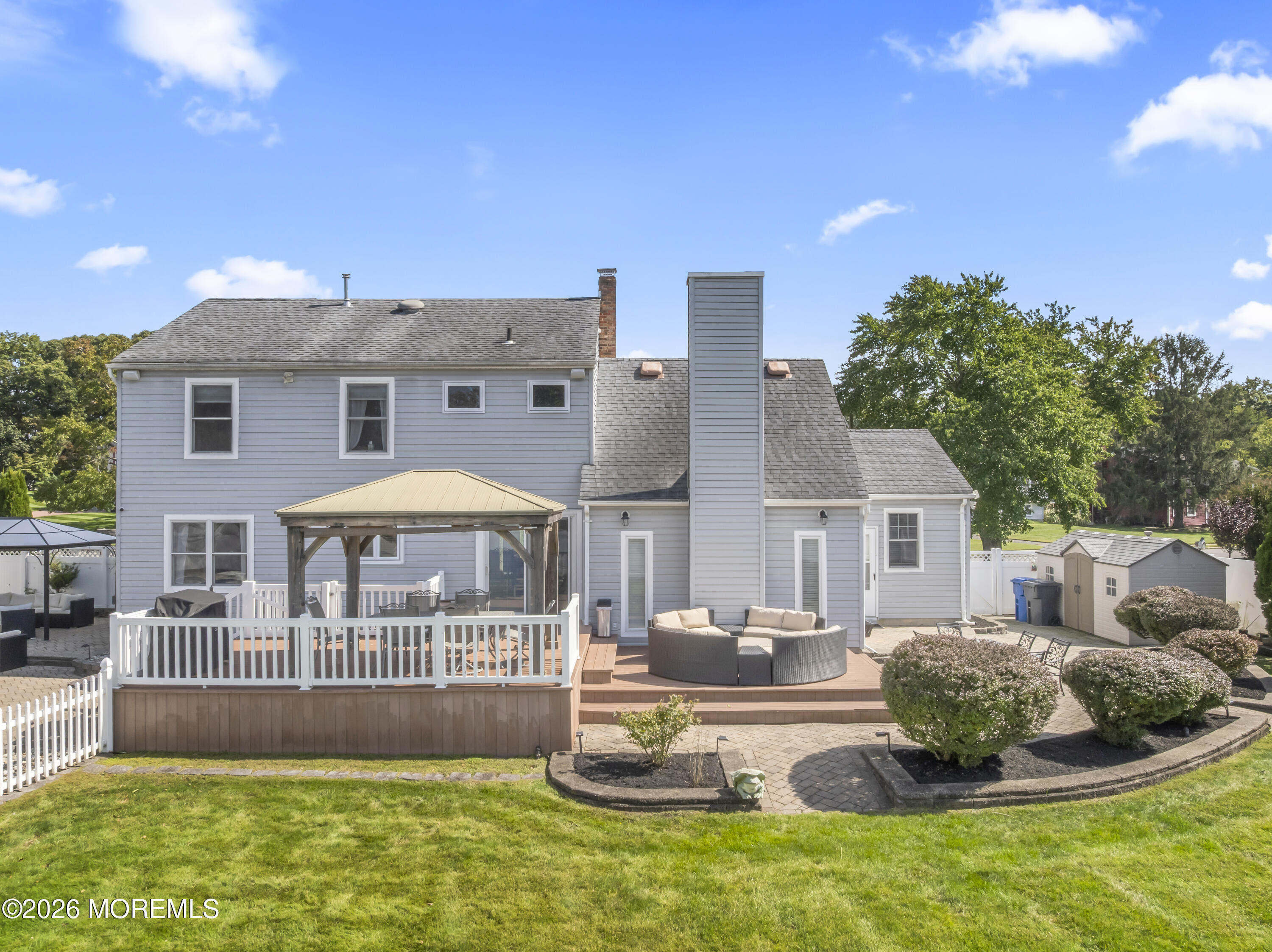 1594 Sea Island Drive Toms River NJ 08753