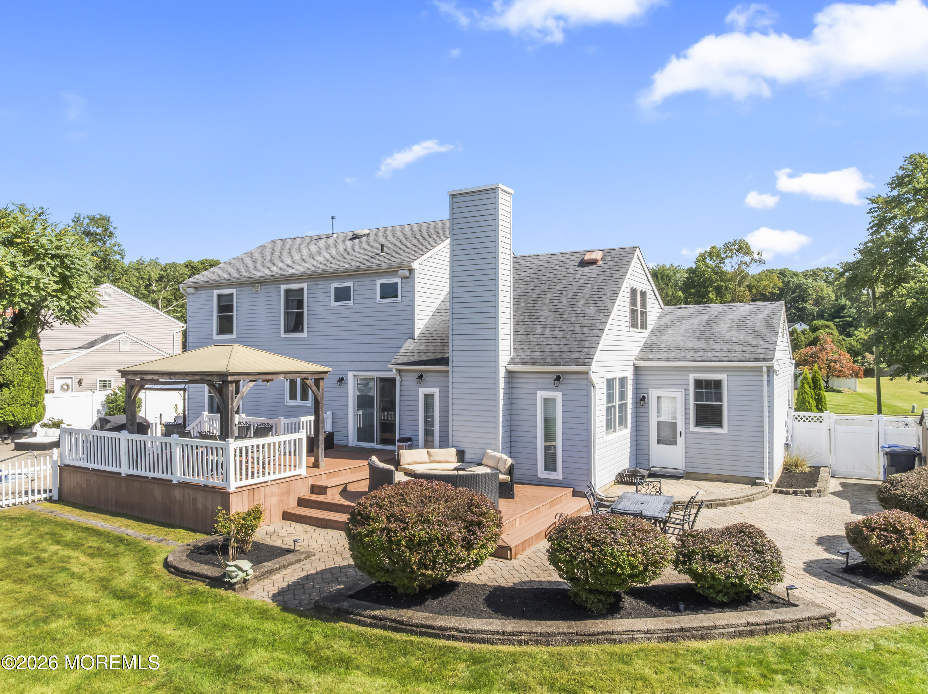 1594 Sea Island Drive Toms River NJ 08753