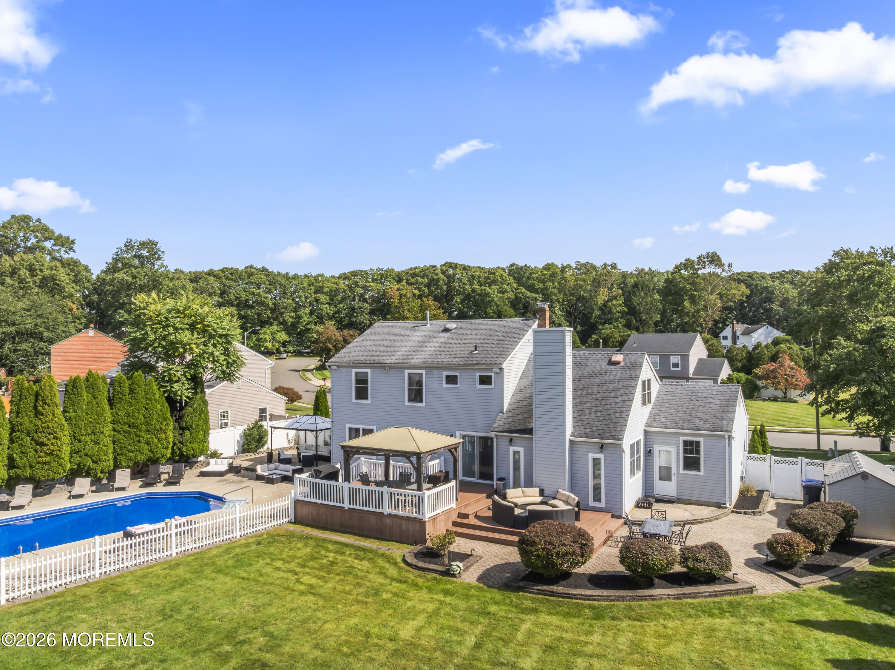 1594 Sea Island Drive Toms River NJ 08753