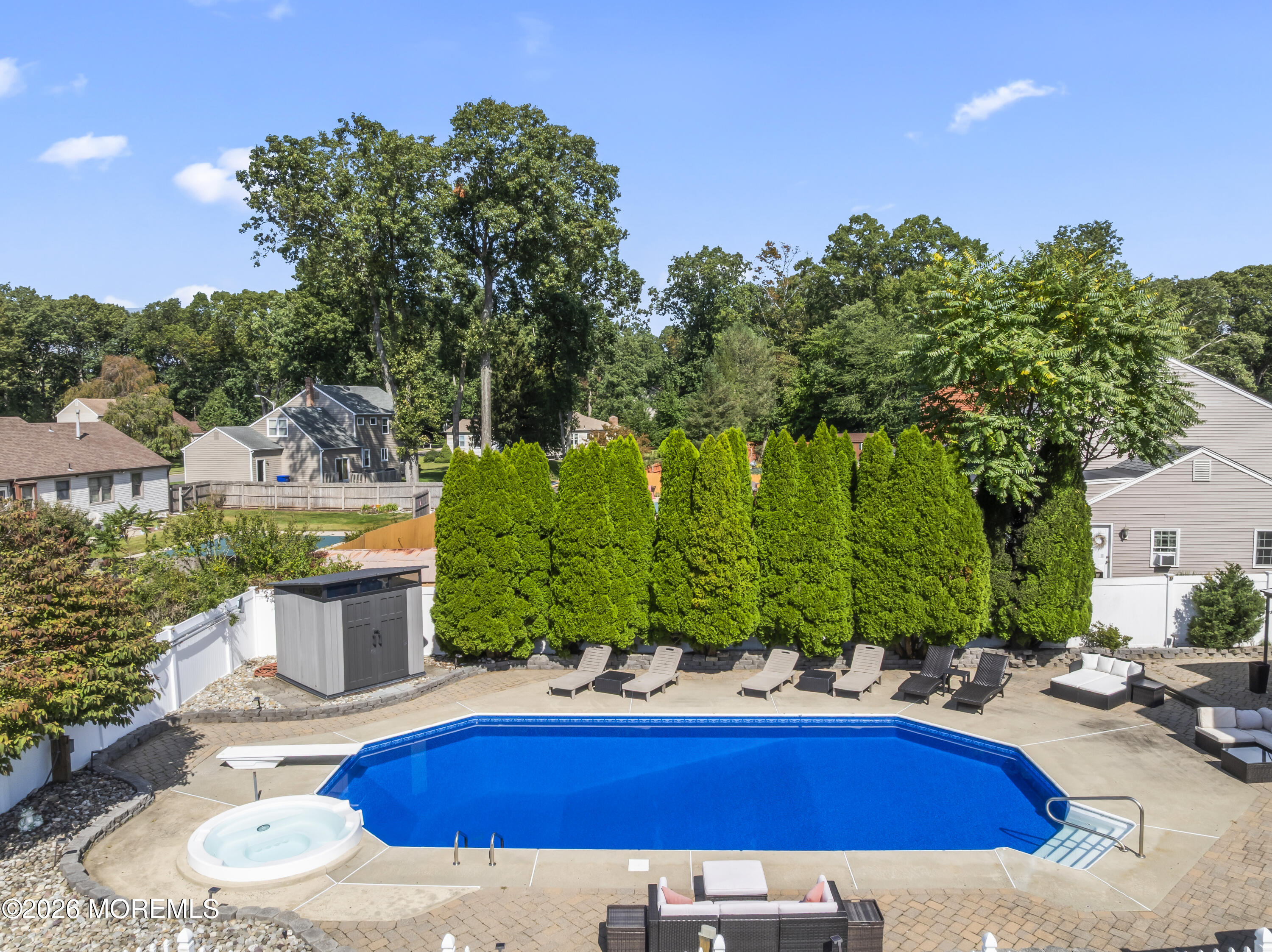 1594 Sea Island Drive Toms River NJ 08753
