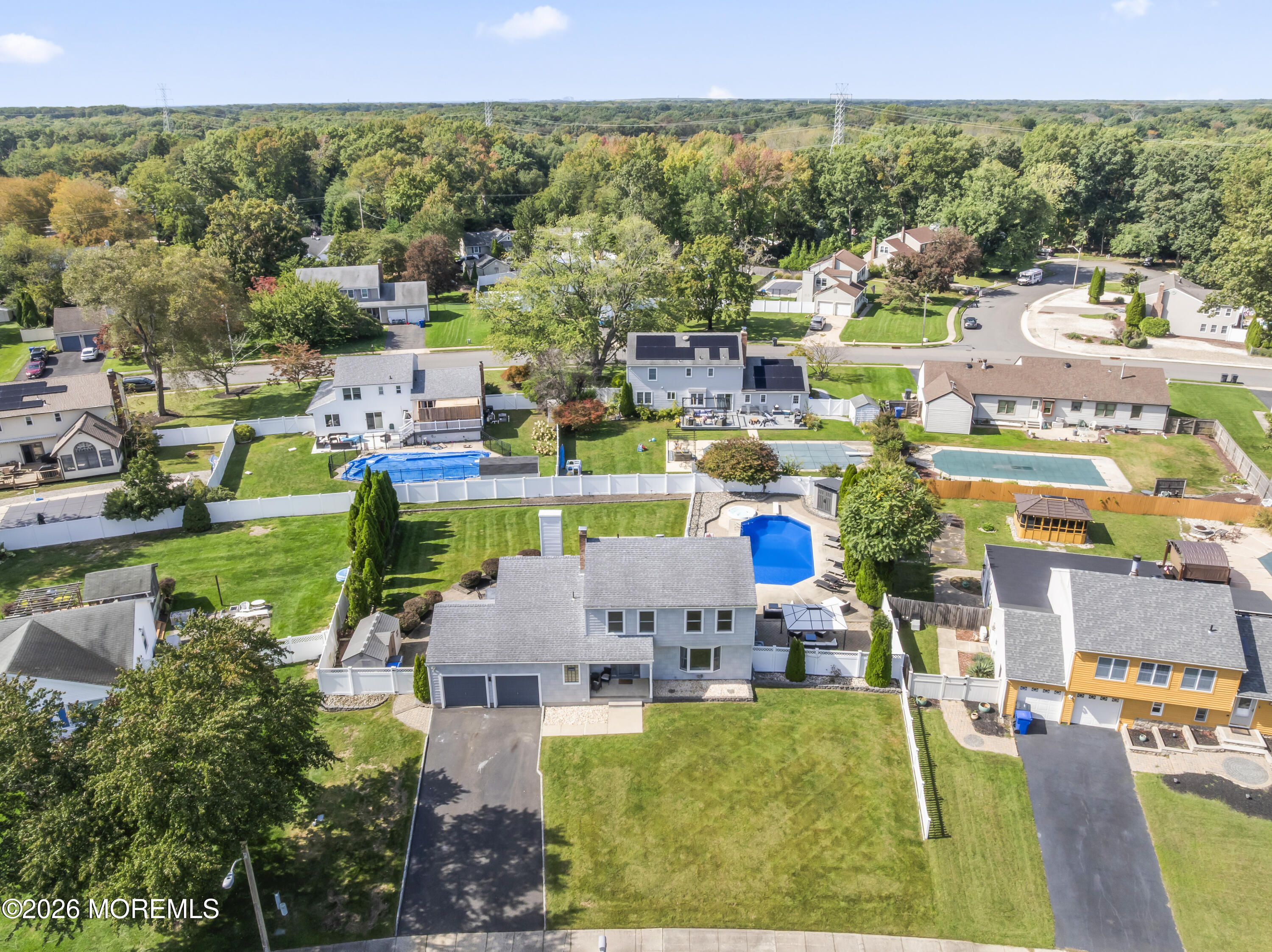 1594 Sea Island Drive Toms River NJ 08753