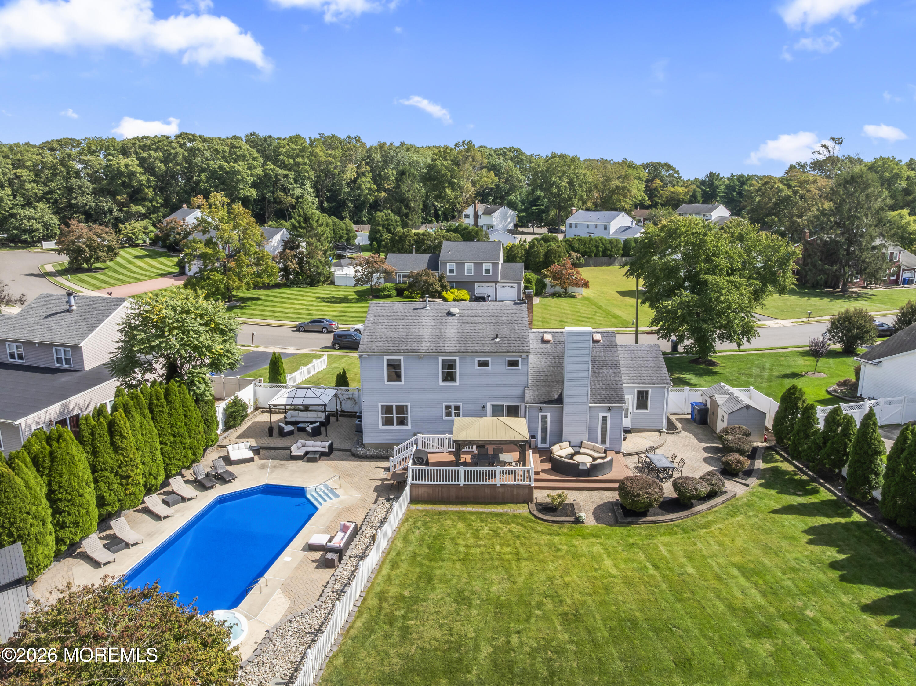 1594 Sea Island Drive Toms River NJ 08753