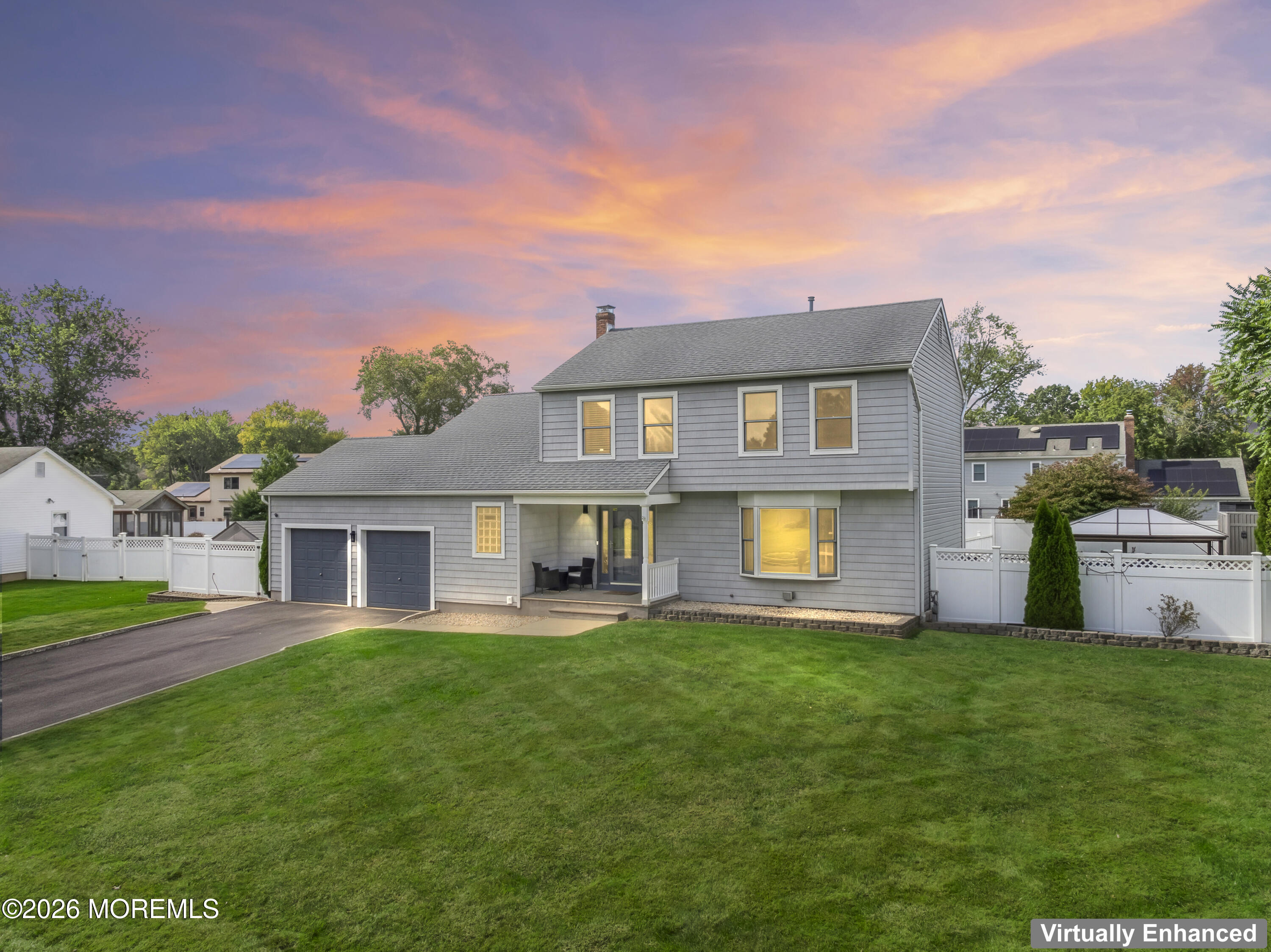 1594 Sea Island Drive Toms River NJ 08753