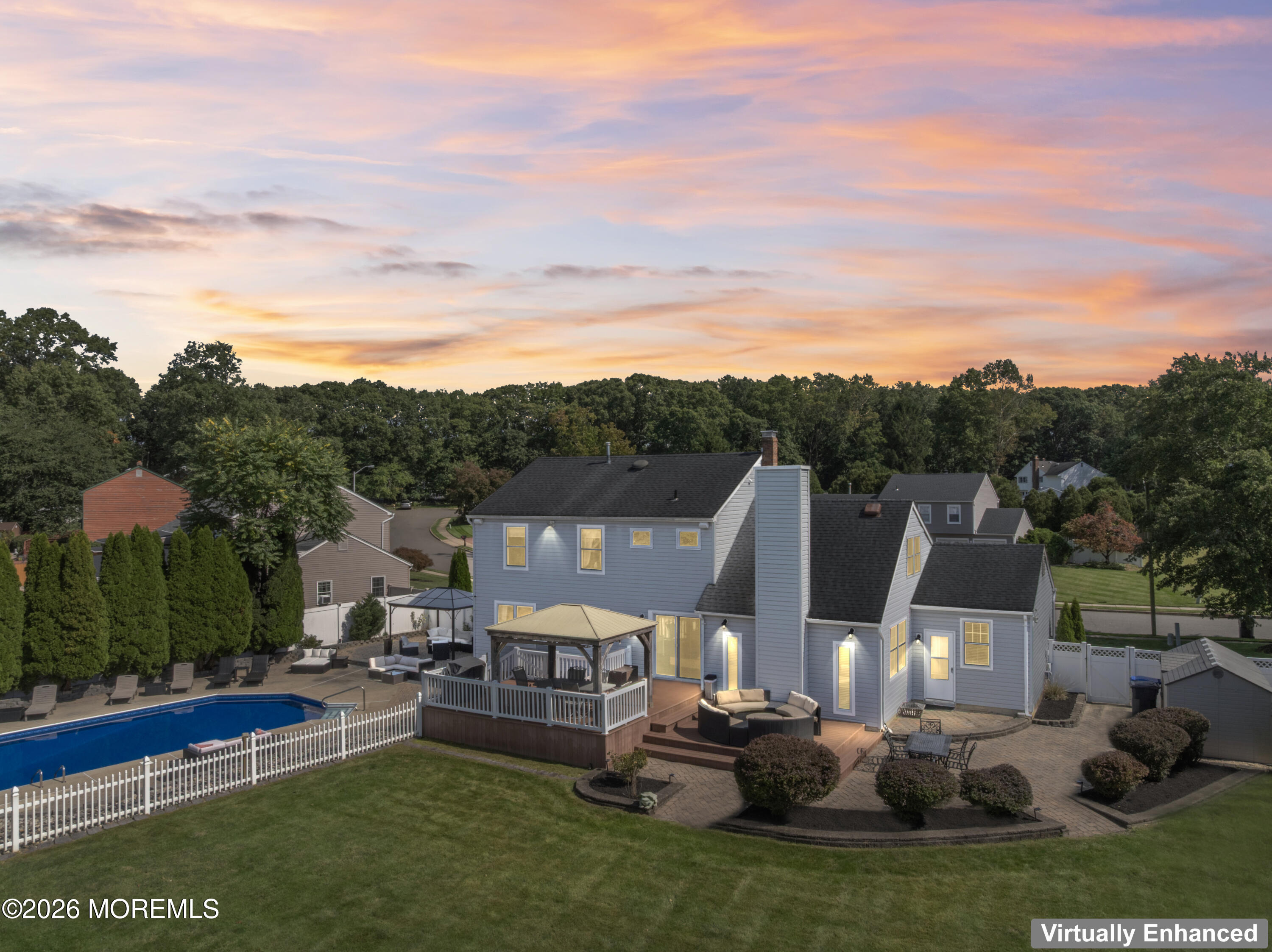 1594 Sea Island Drive Toms River NJ 08753