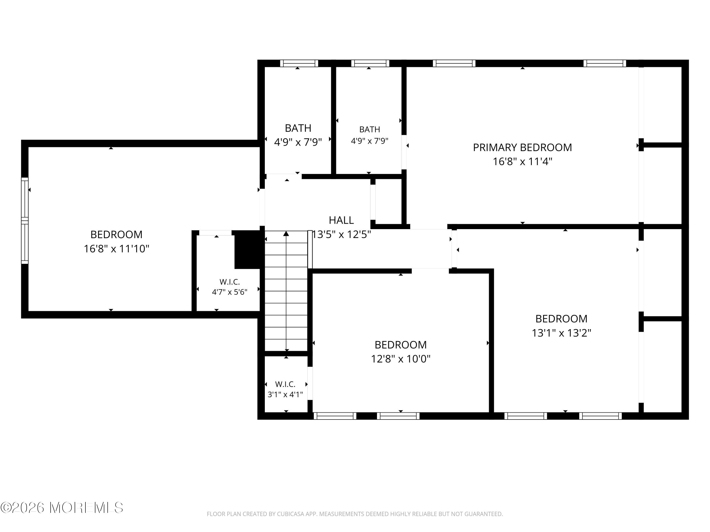 1594 Sea Island Drive Toms River NJ 08753