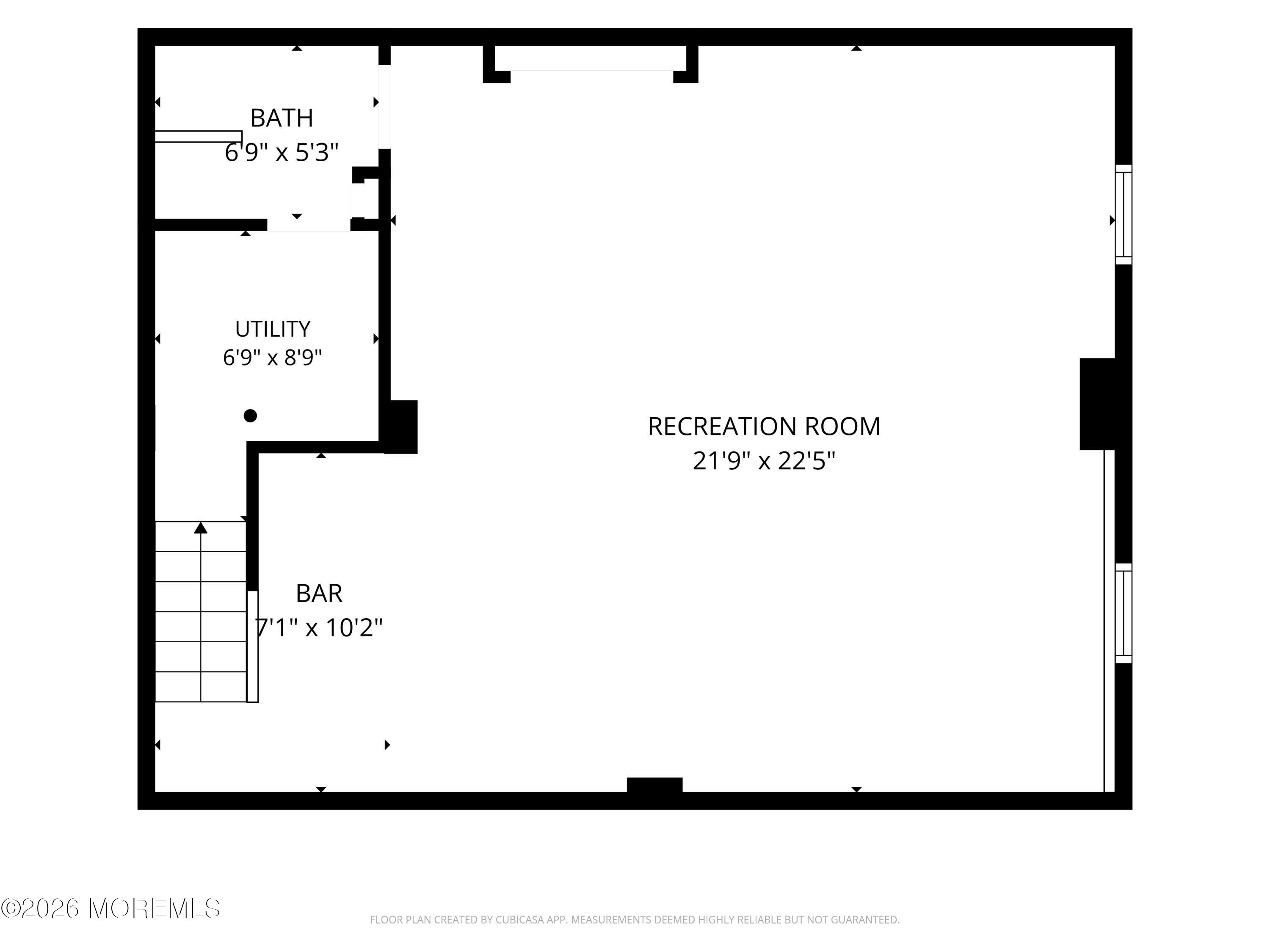 1594 Sea Island Drive Toms River NJ 08753