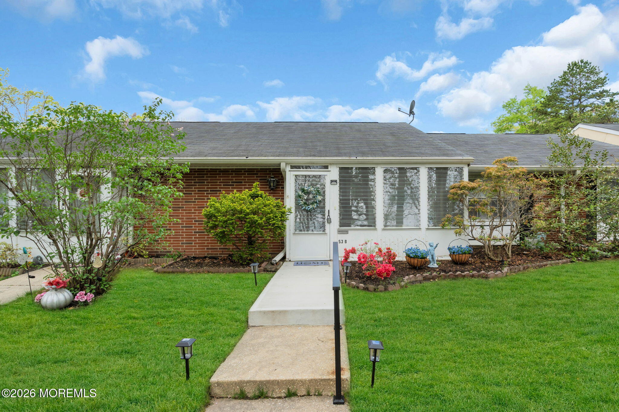 53 Cambridge Court Lakewood NJ 08701