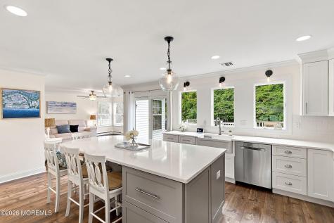 8 Carrie Drive Howell NJ 07731