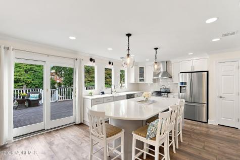 8 Carrie Drive Howell NJ 07731