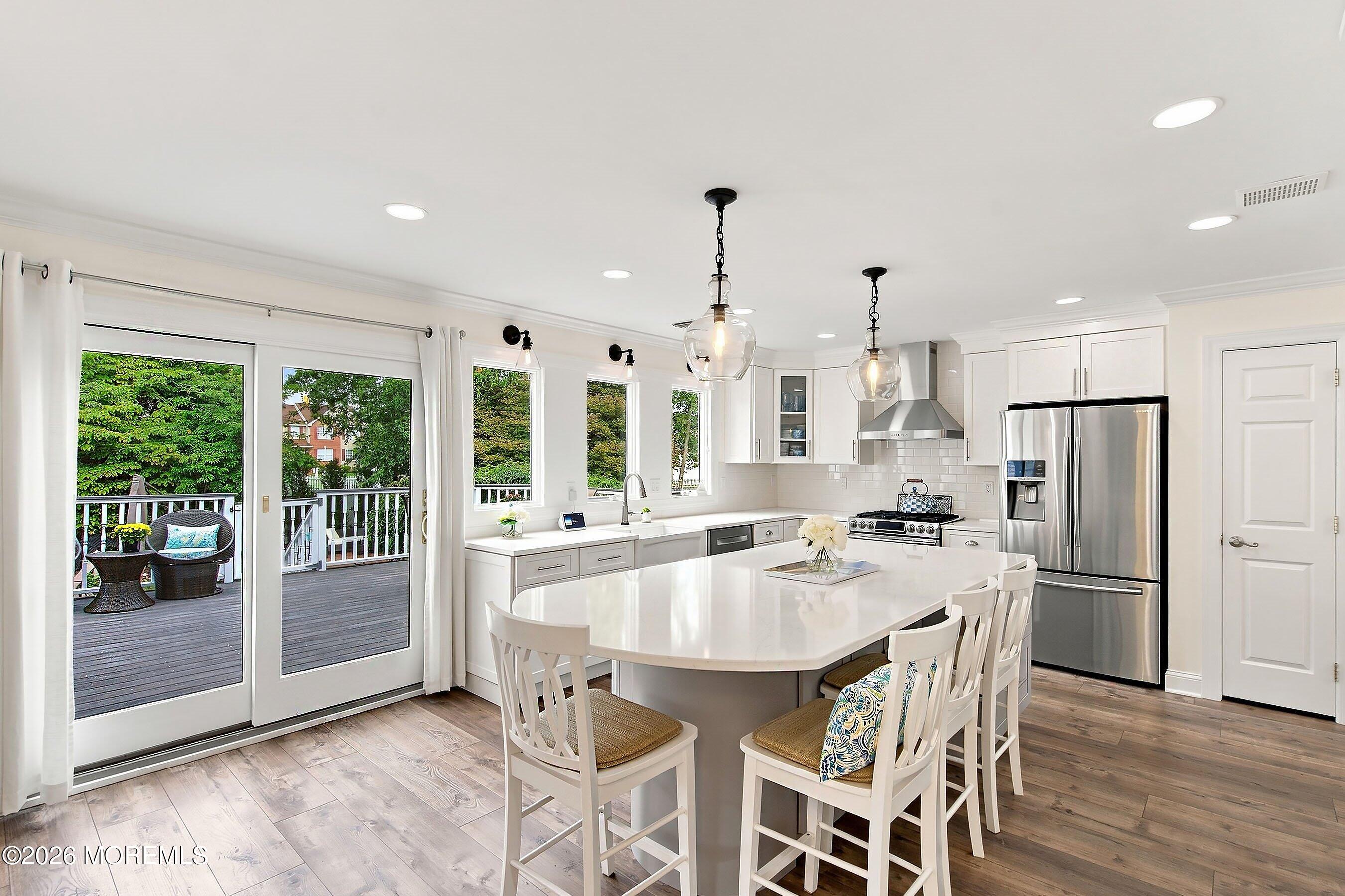 8 Carrie Drive Howell NJ 07731