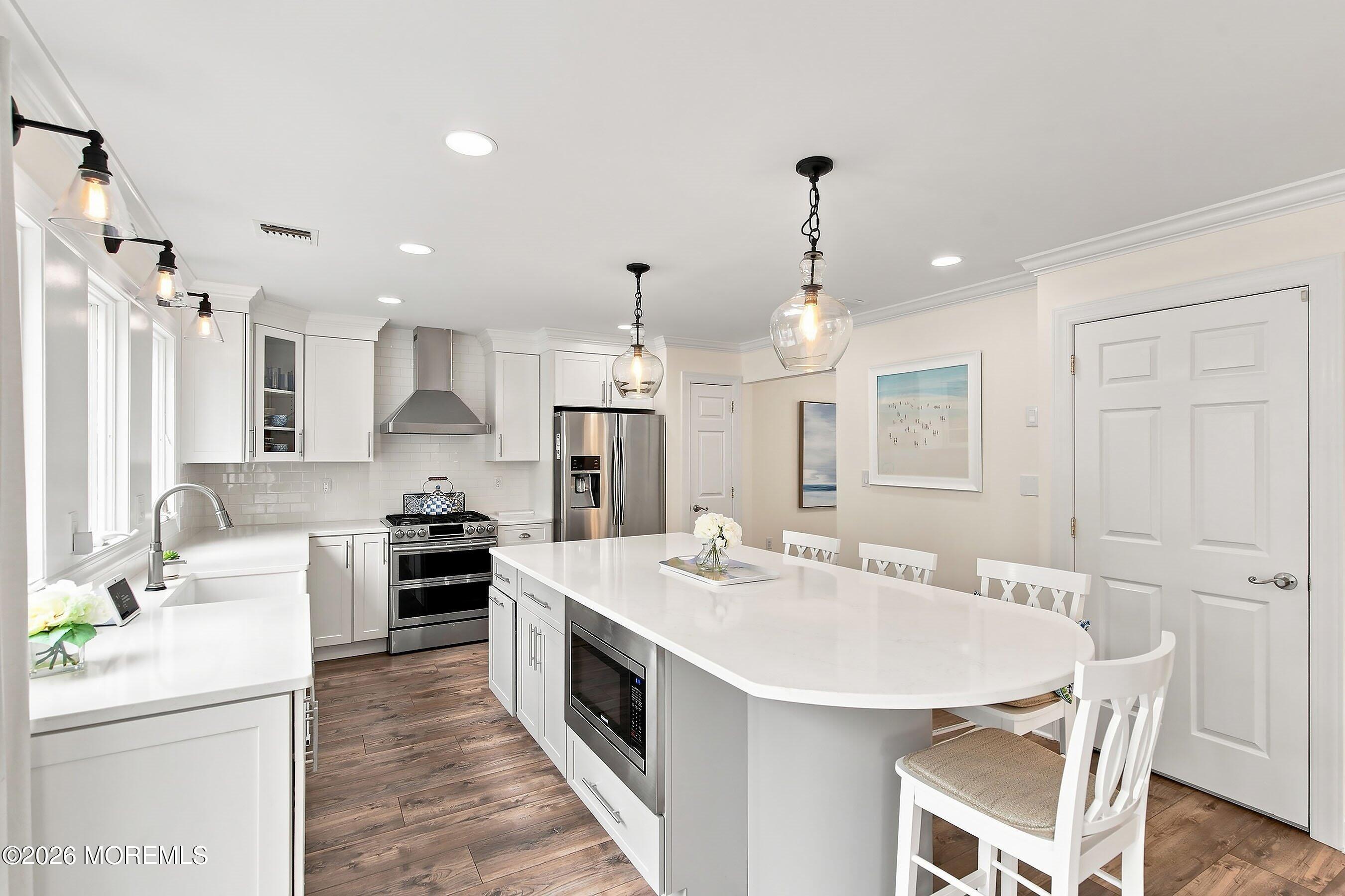 8 Carrie Drive Howell NJ 07731
