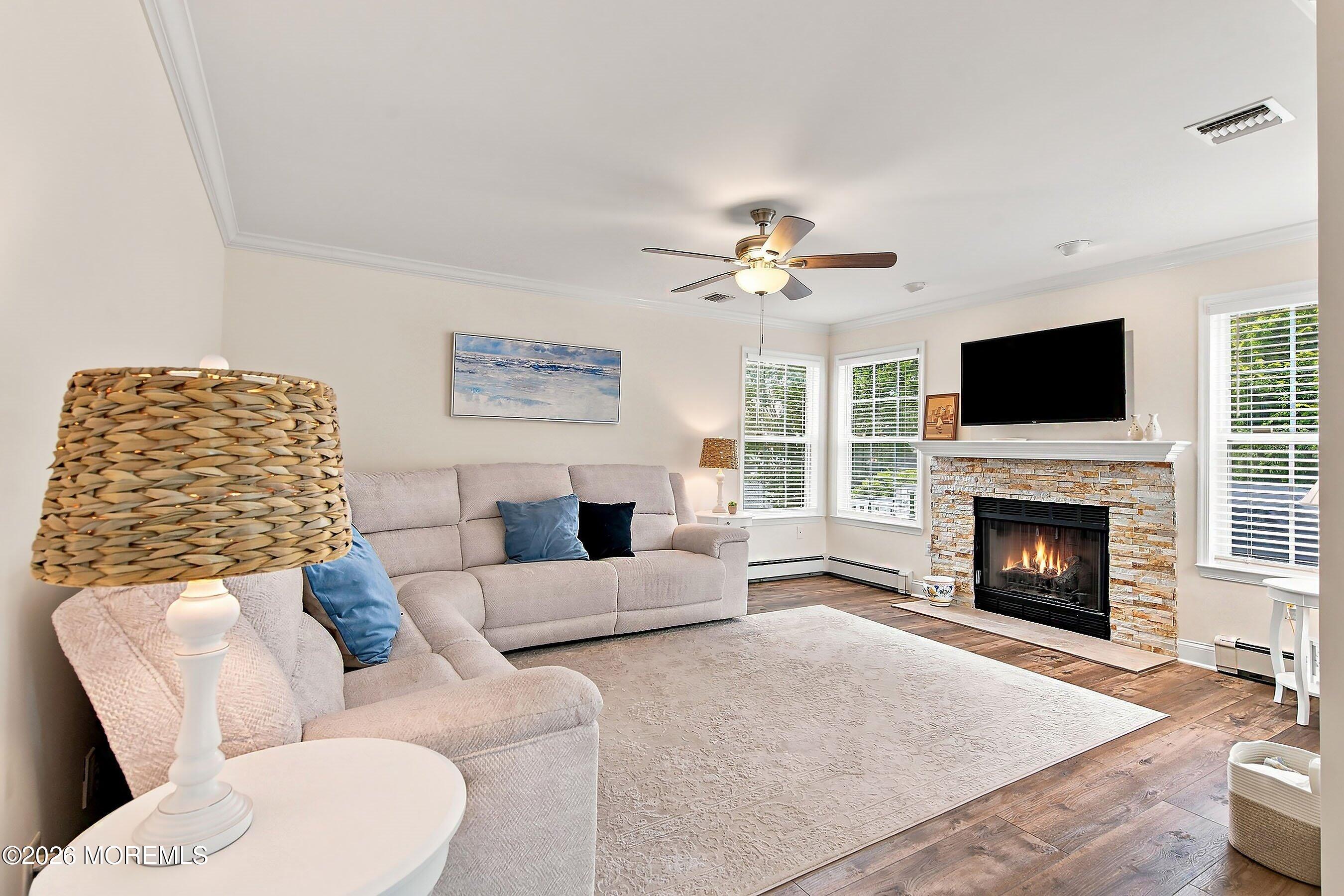 8 Carrie Drive Howell NJ 07731