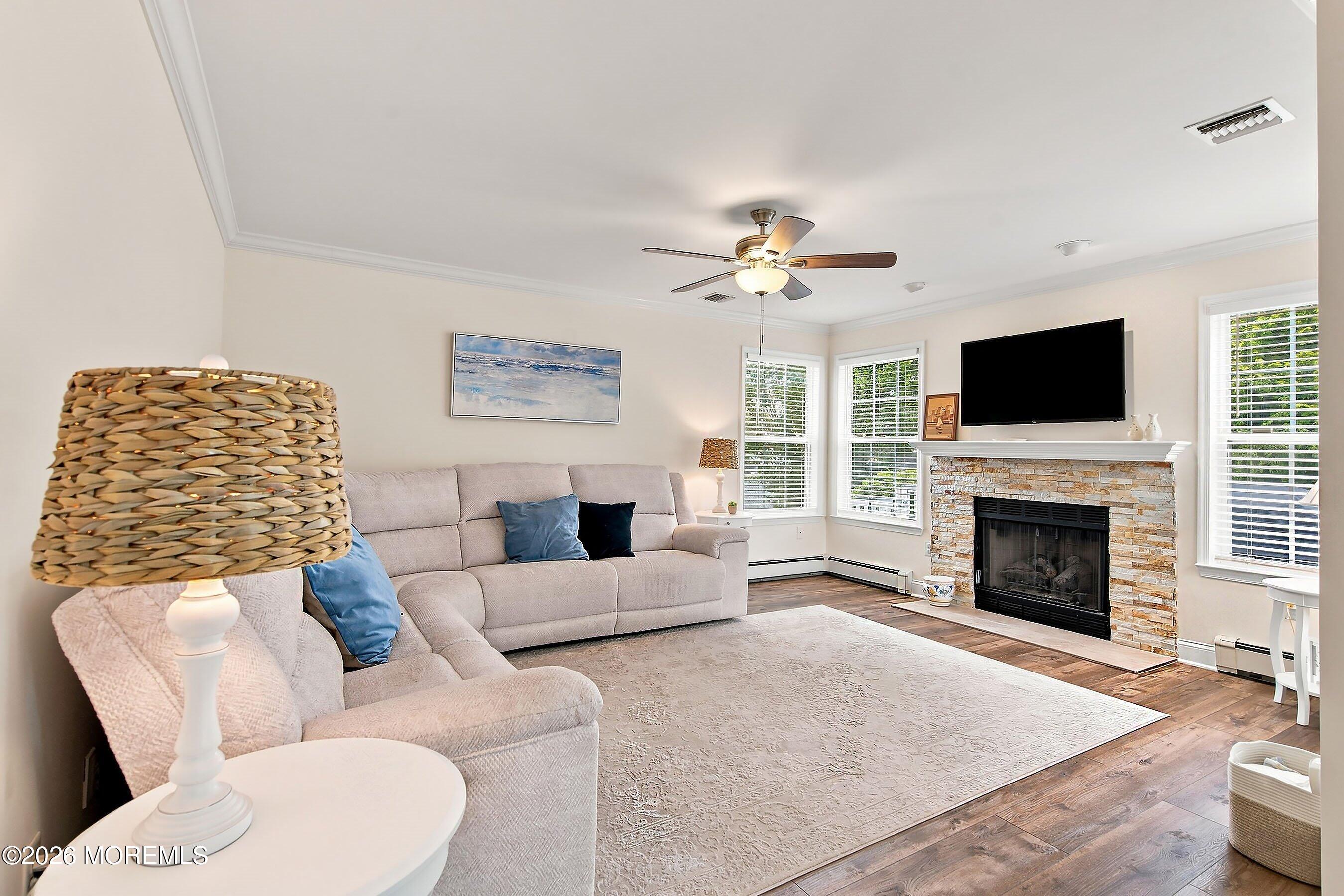 8 Carrie Drive Howell NJ 07731