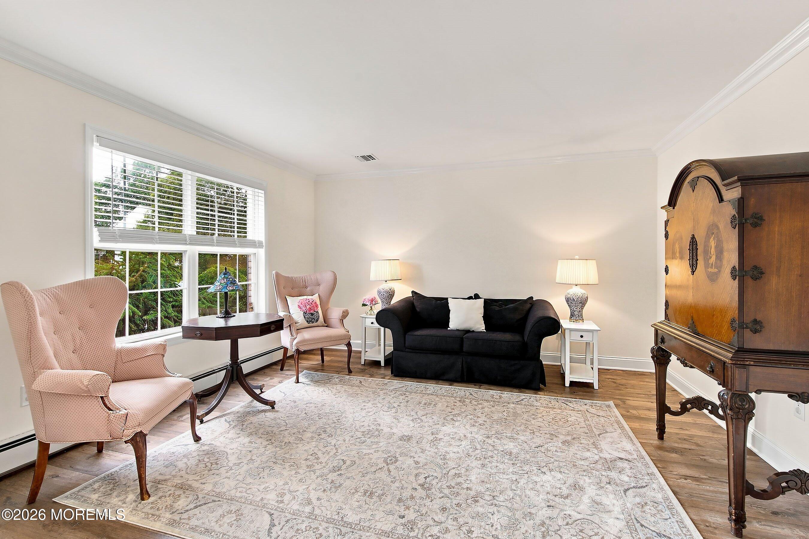 8 Carrie Drive Howell NJ 07731