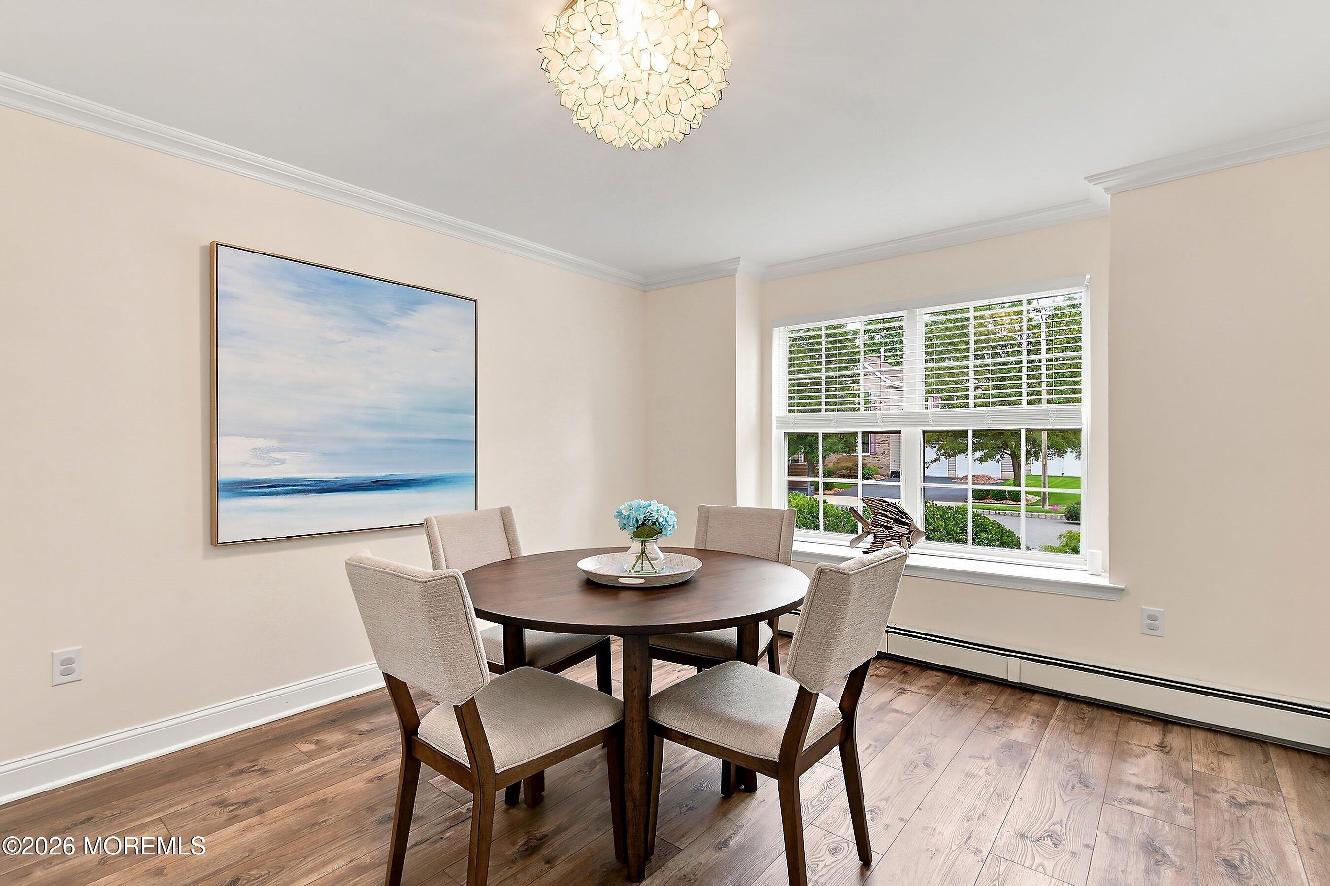 8 Carrie Drive Howell NJ 07731