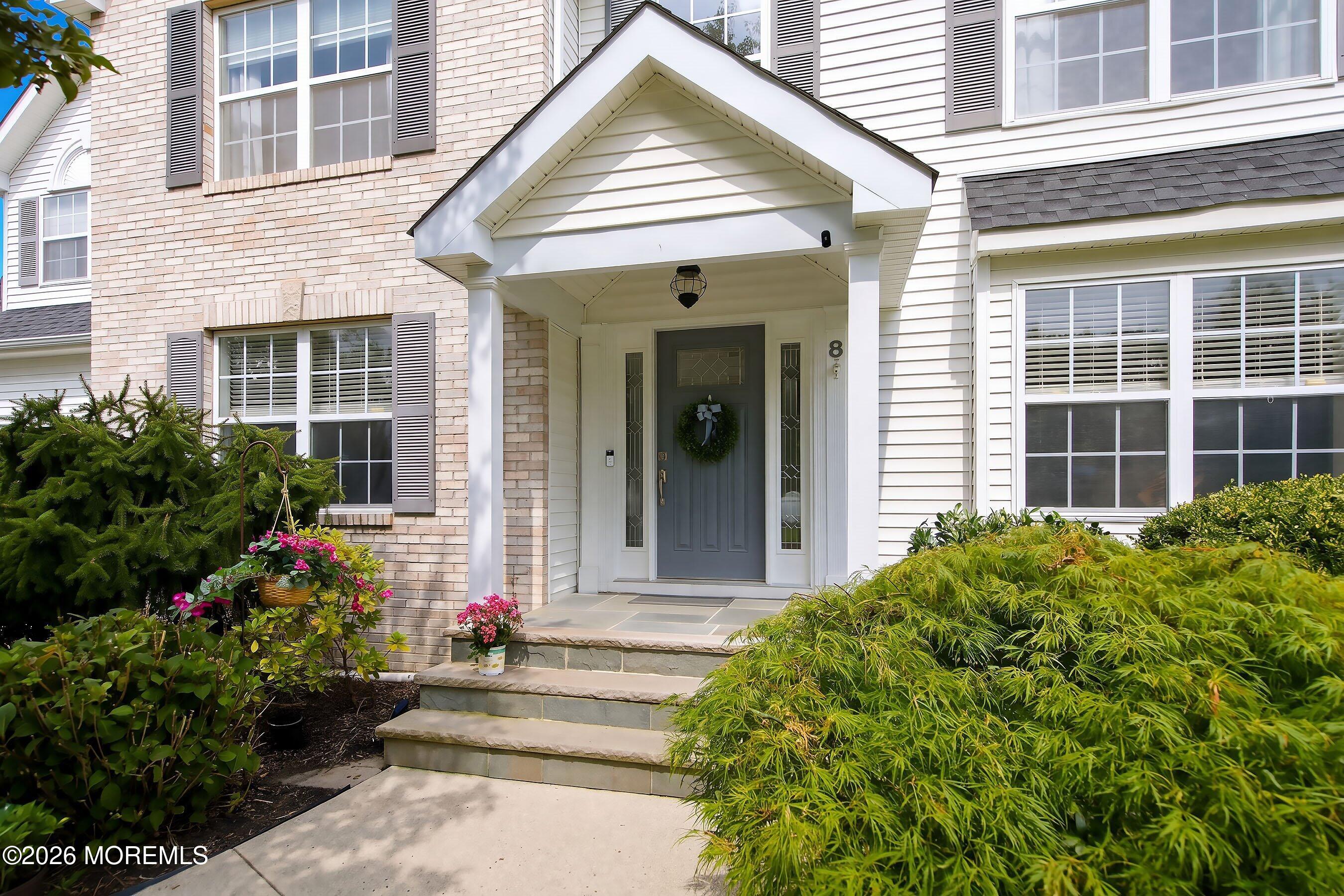8 Carrie Drive Howell NJ 07731