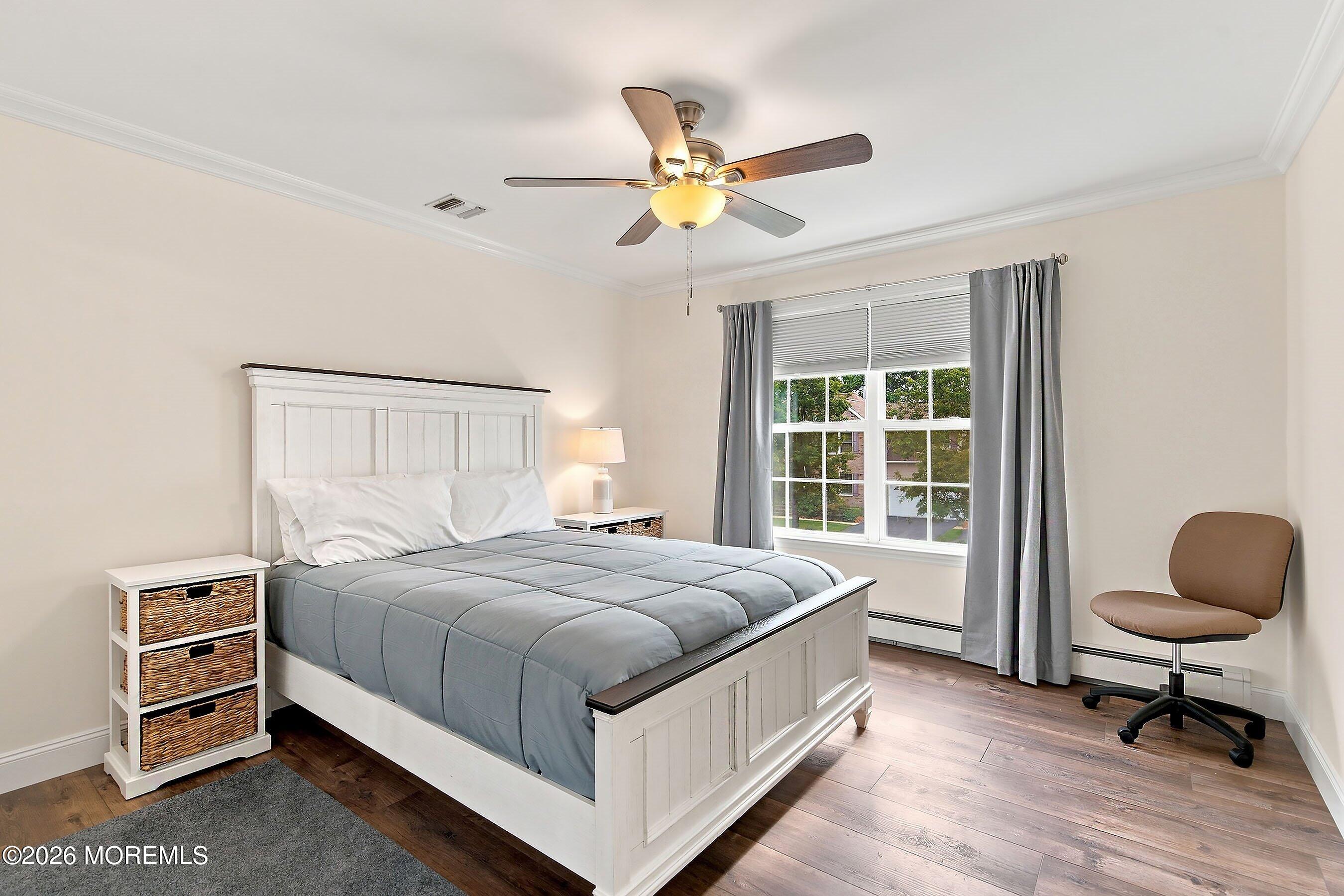 8 Carrie Drive Howell NJ 07731