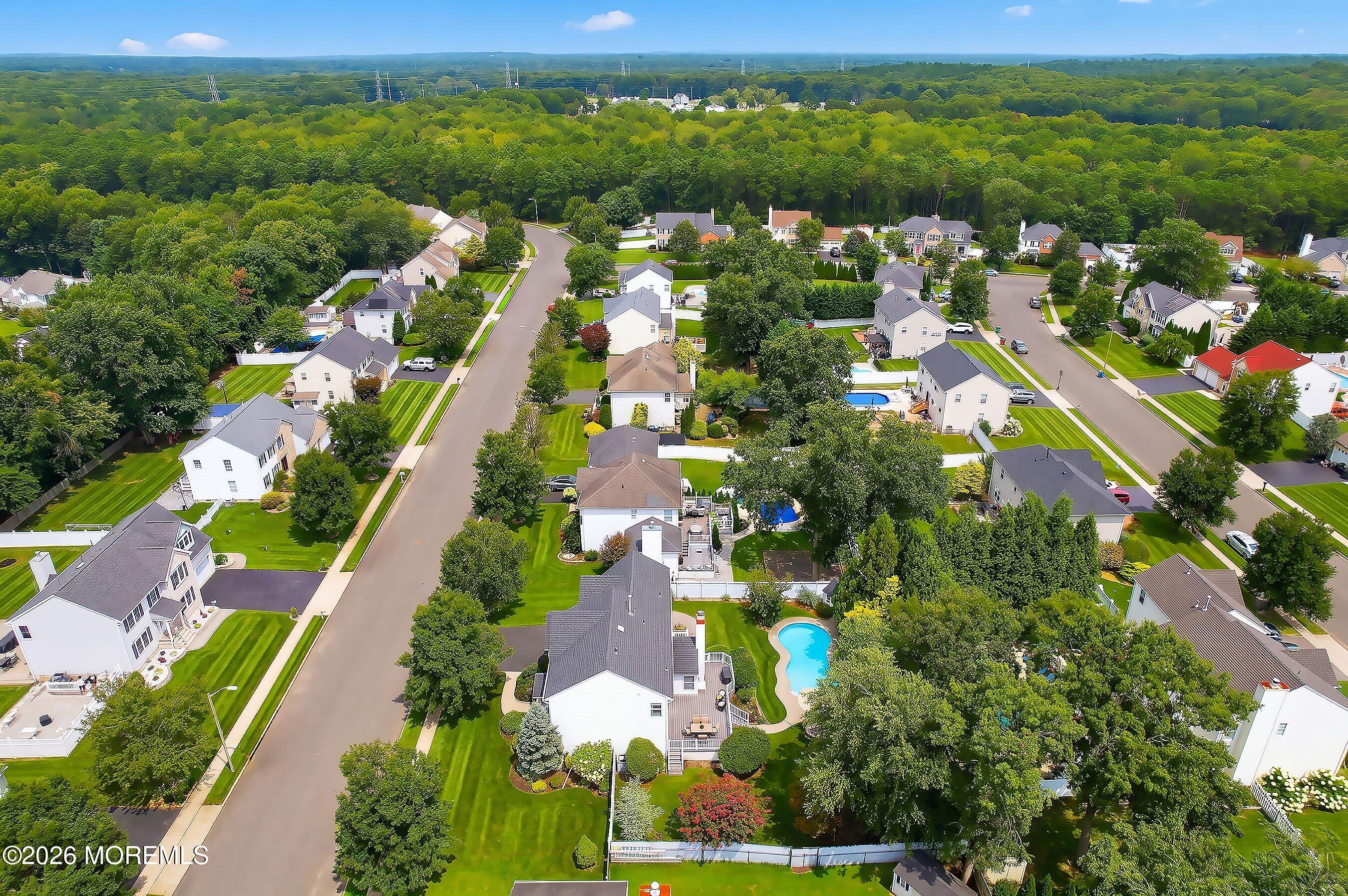 8 Carrie Drive Howell NJ 07731