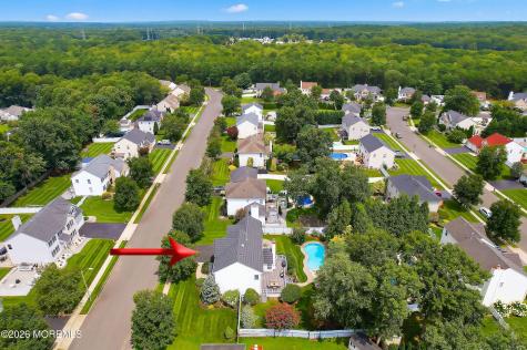 8 Carrie Drive Howell NJ 07731