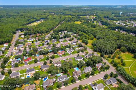8 Carrie Drive Howell NJ 07731