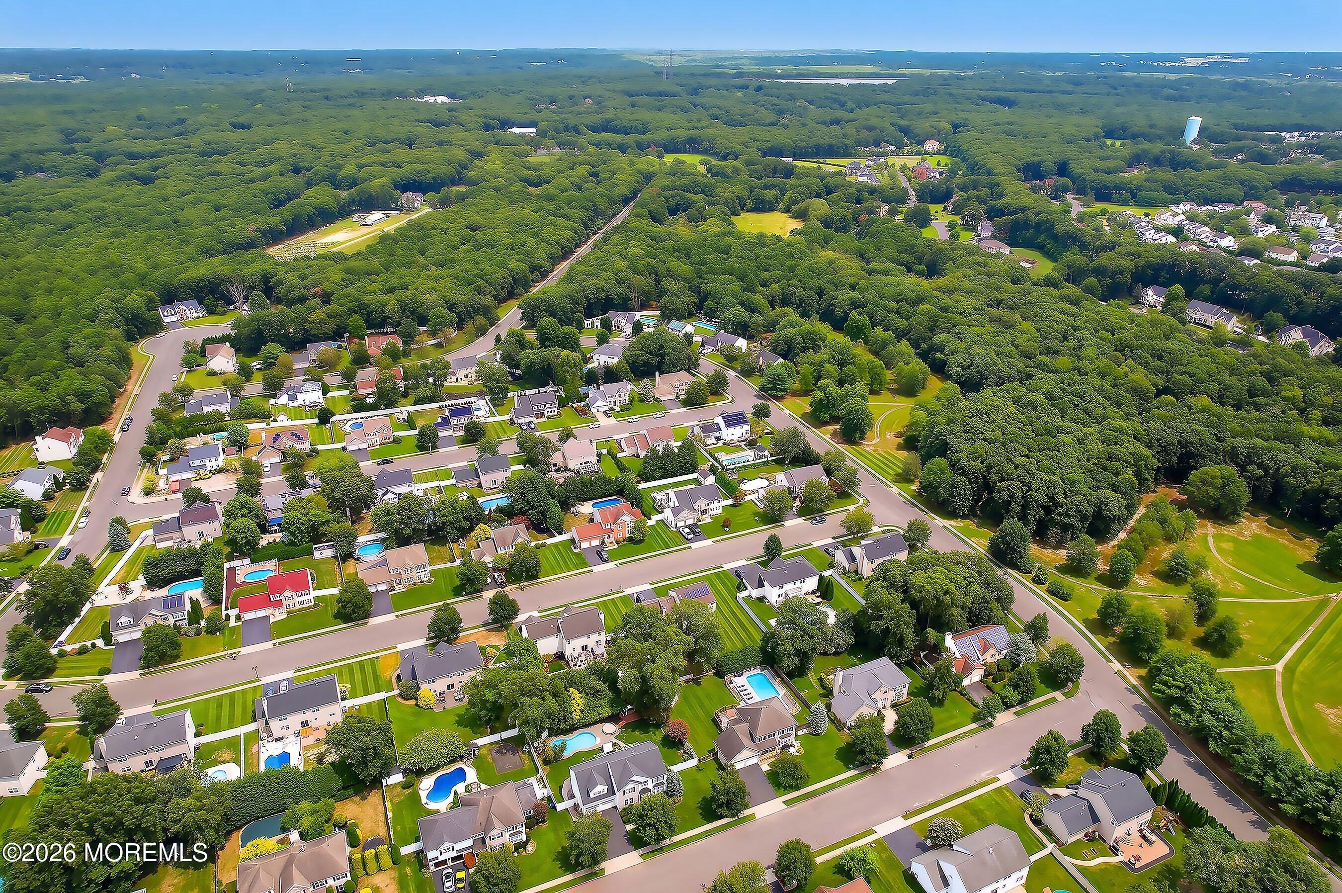 8 Carrie Drive Howell NJ 07731