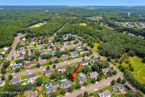 8 Carrie Drive Howell NJ 07731