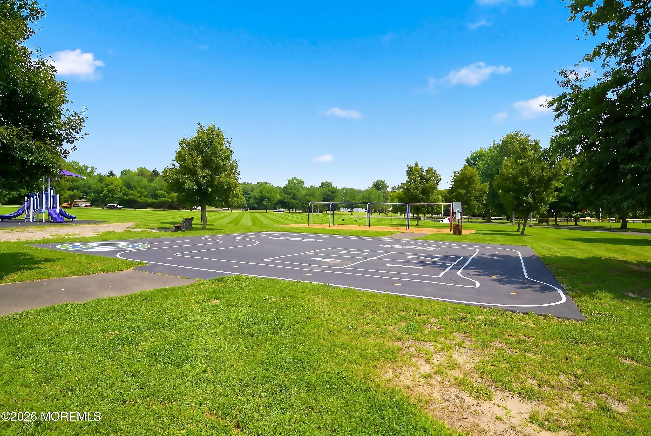 8 Carrie Drive Howell NJ 07731