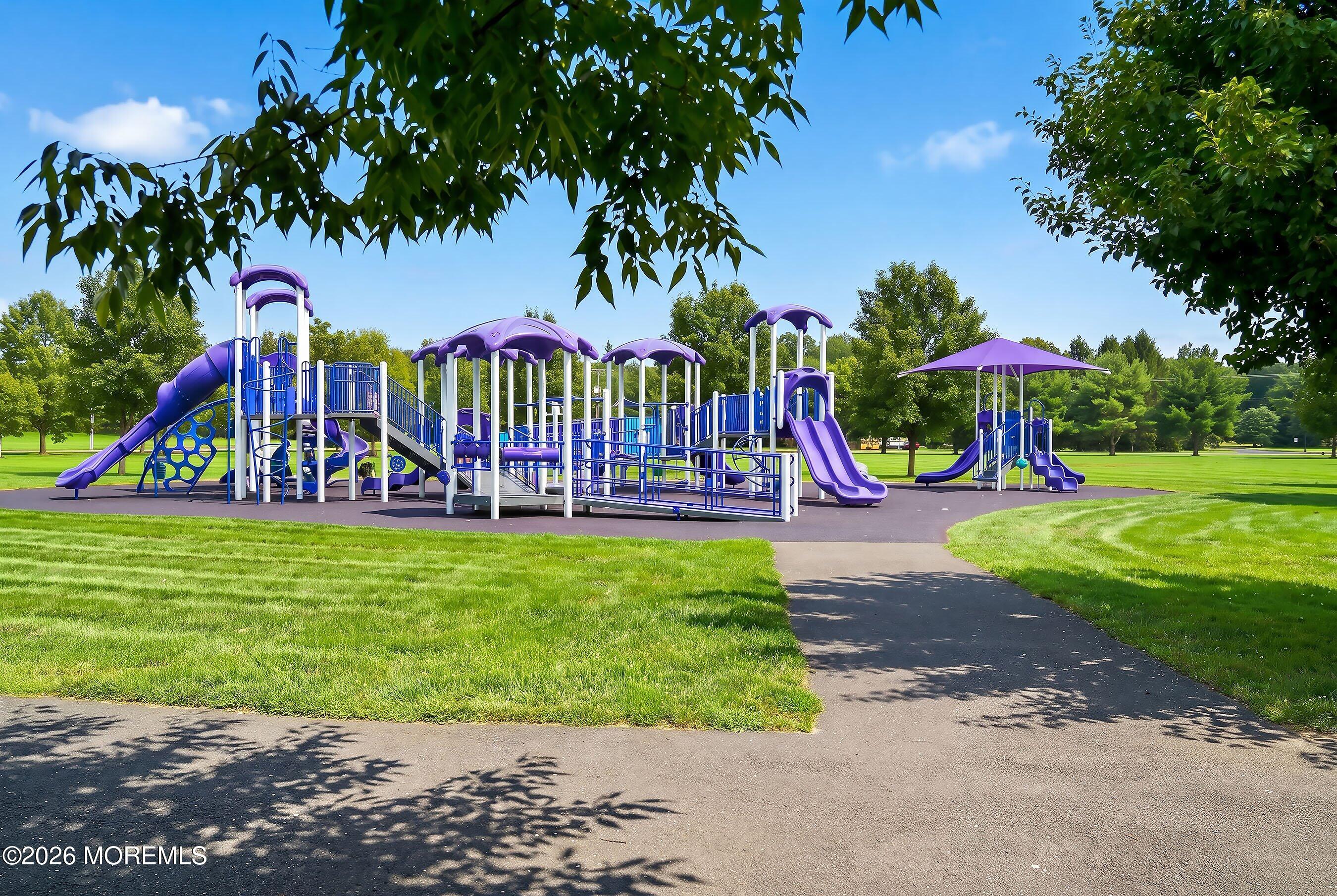 8 Carrie Drive Howell NJ 07731