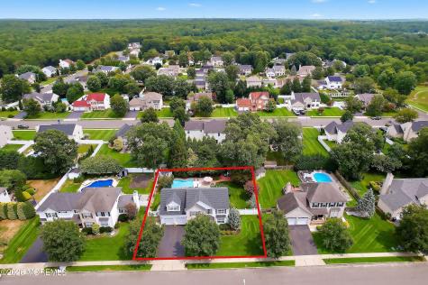 8 Carrie Drive Howell NJ 07731