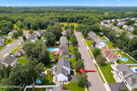 8 Carrie Drive Howell NJ 07731