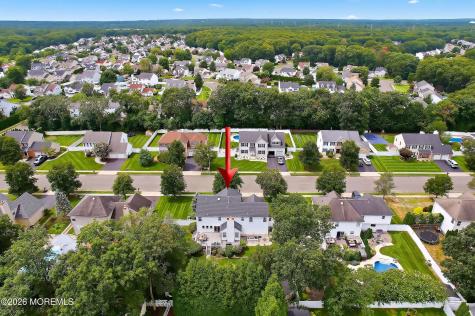 8 Carrie Drive Howell NJ 07731