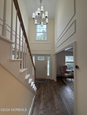 8 Carrie Drive Howell NJ 07731