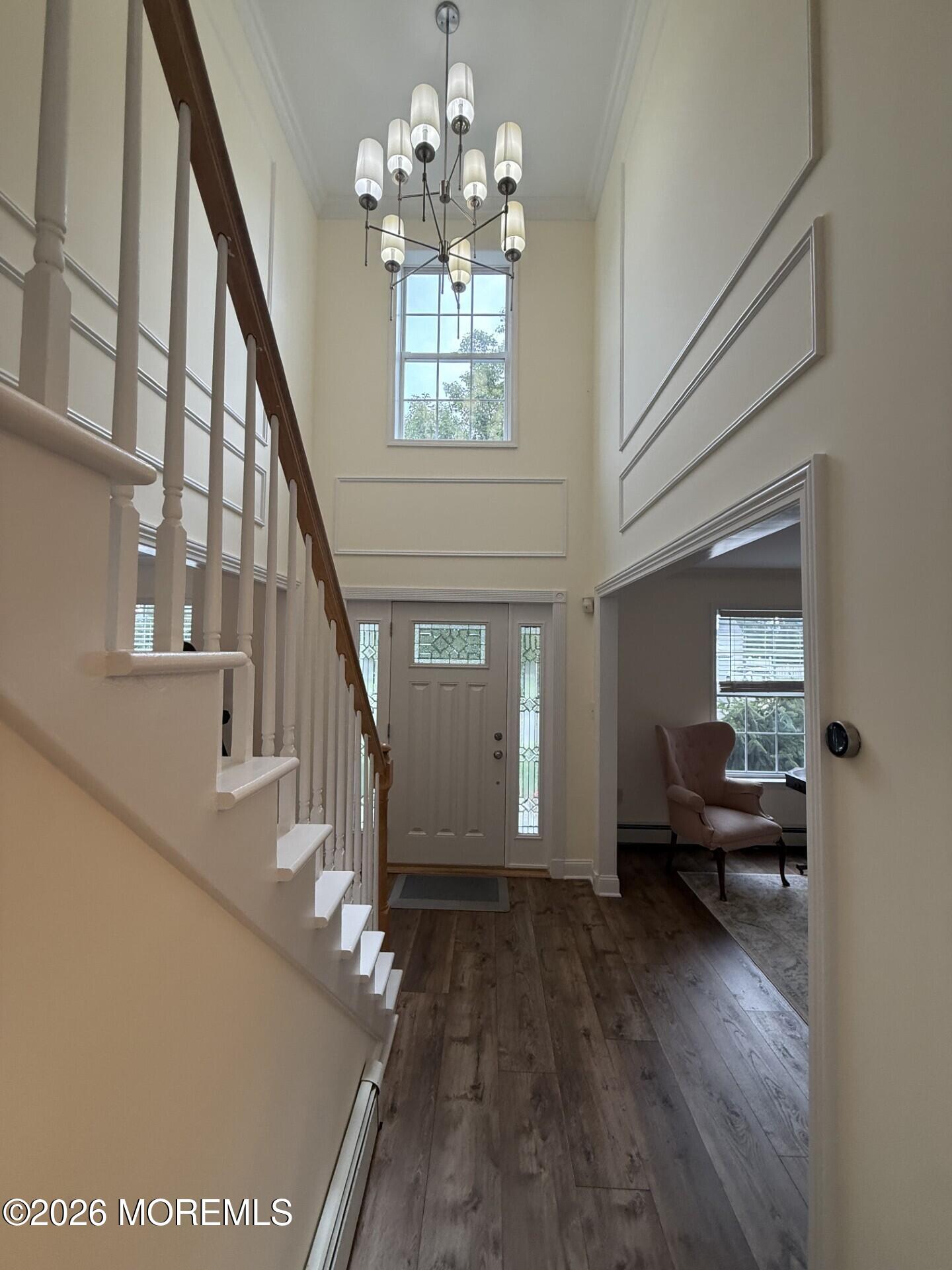 8 Carrie Drive Howell NJ 07731