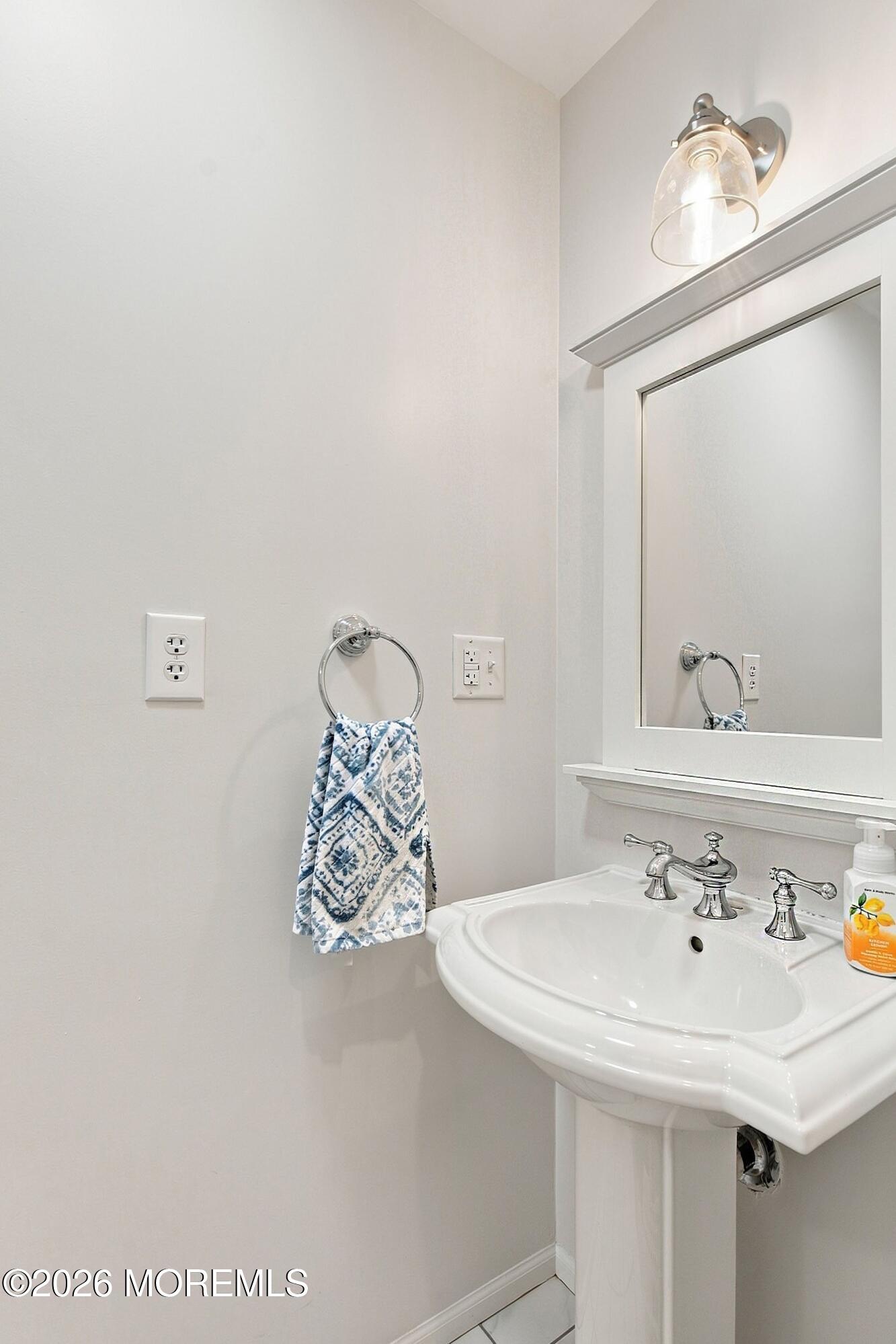 8 Carrie Drive Howell NJ 07731