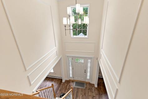 8 Carrie Drive Howell NJ 07731