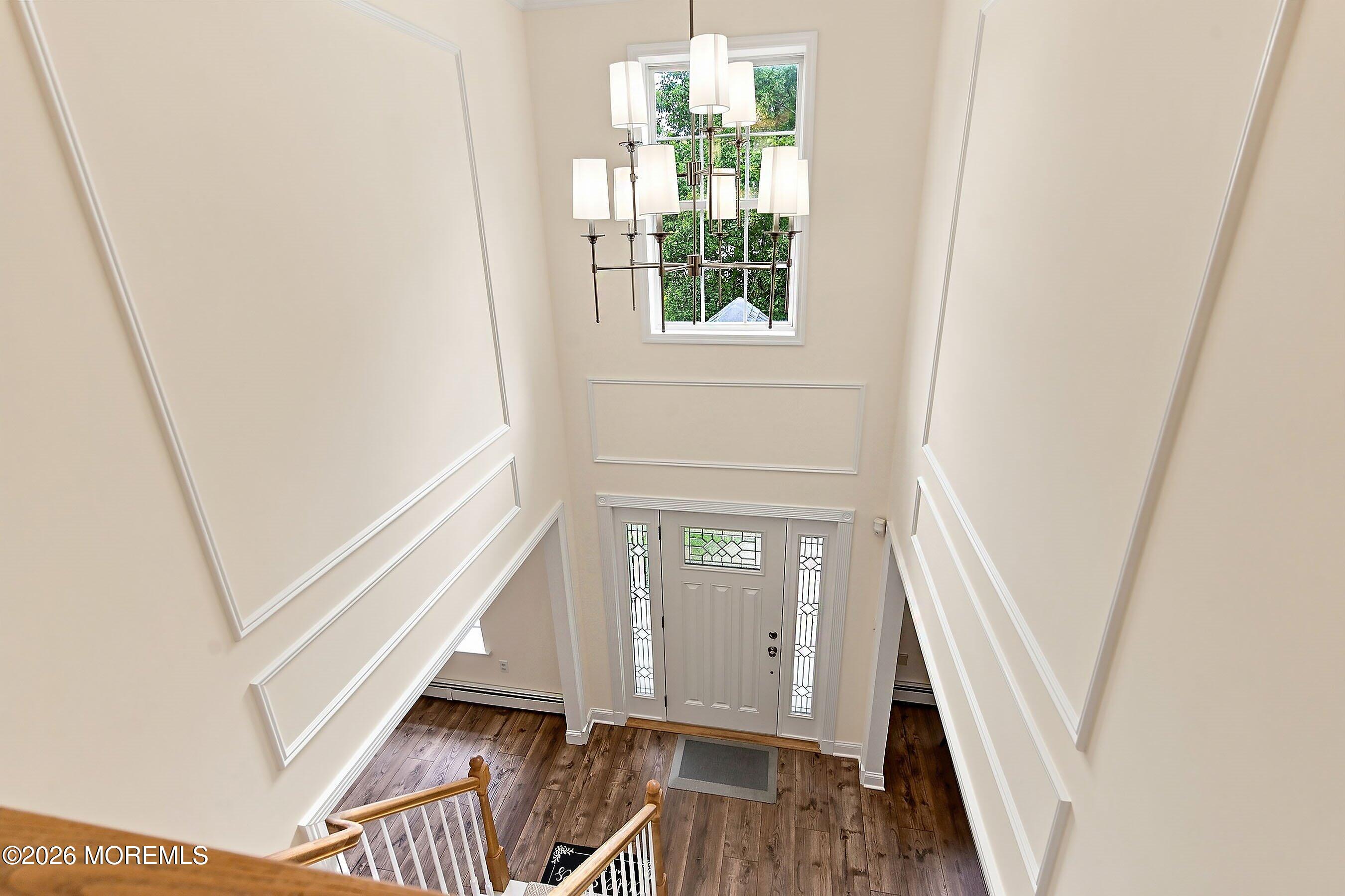 8 Carrie Drive Howell NJ 07731